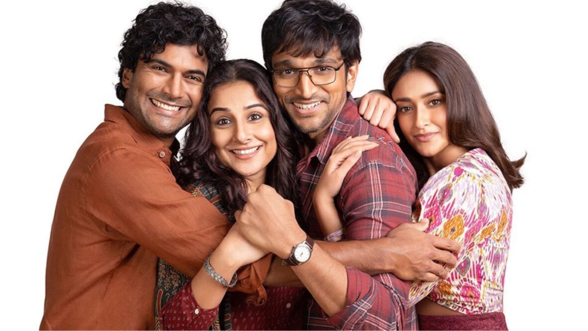 DO AUR DO PYAAR (2024): Love Can Survive Marriage But Not This Film