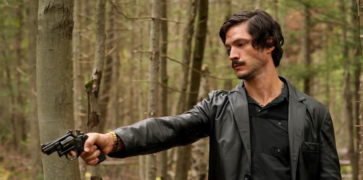 Dusk For A Hitman Featured, Reviews Film Threat