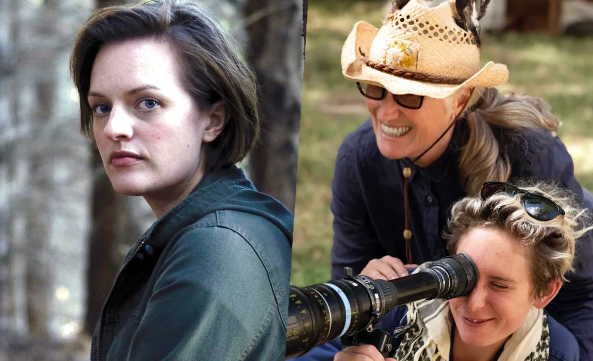 Elisabeth Moss Says “‘Top Of The Lake’ Has More To Say” & Wants To Reunite With Jane Campion For Season 3