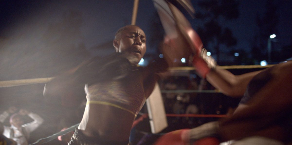 Fight Like a Girl Featured, Reviews Film Threat