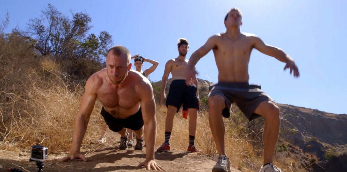 Final Heat Featured, Reviews Film Threat