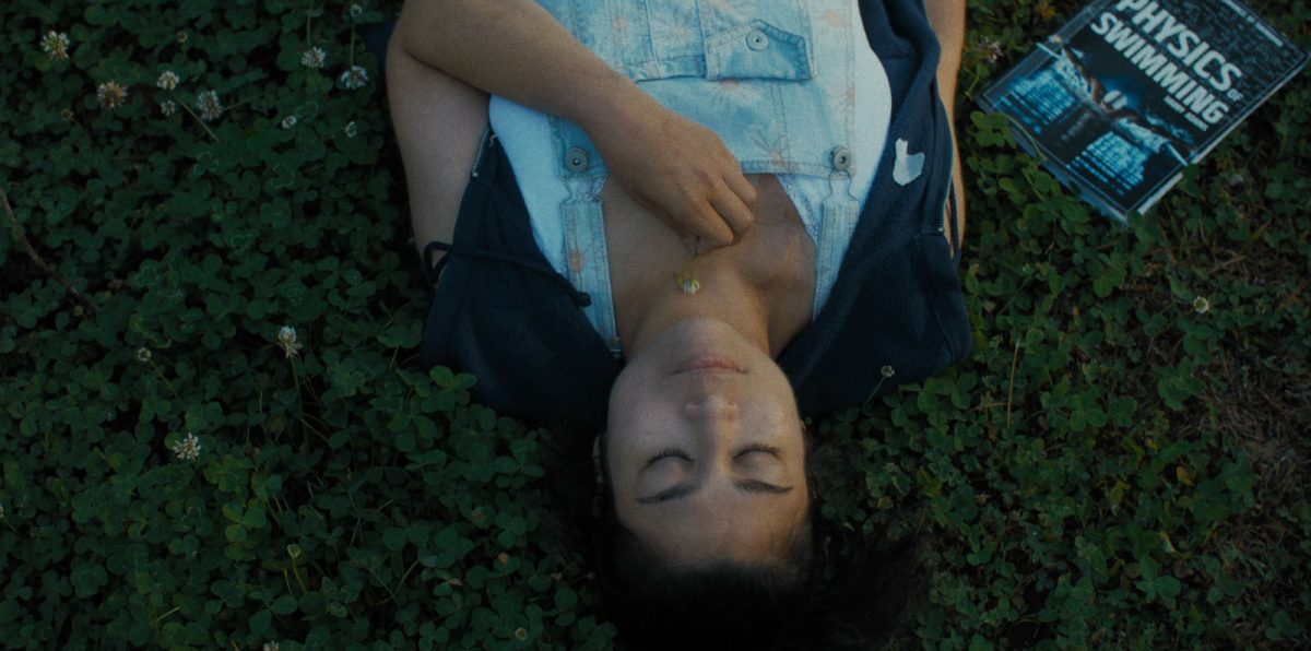 Gabriela Featured, Reviews Film Threat