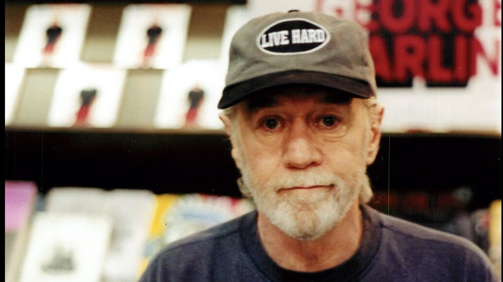 A.I. George Carlin Creators Agree to Banish It Forever to Settle Lawsuit With Comedian’s Estate