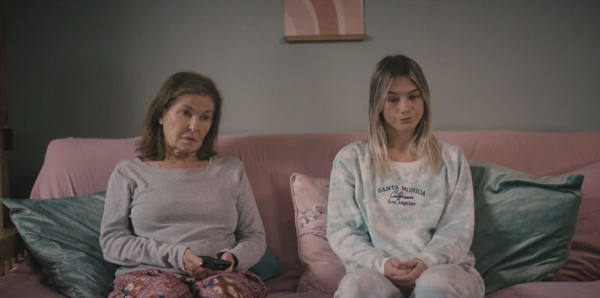 Grey Matter Featured, Reviews Film Threat