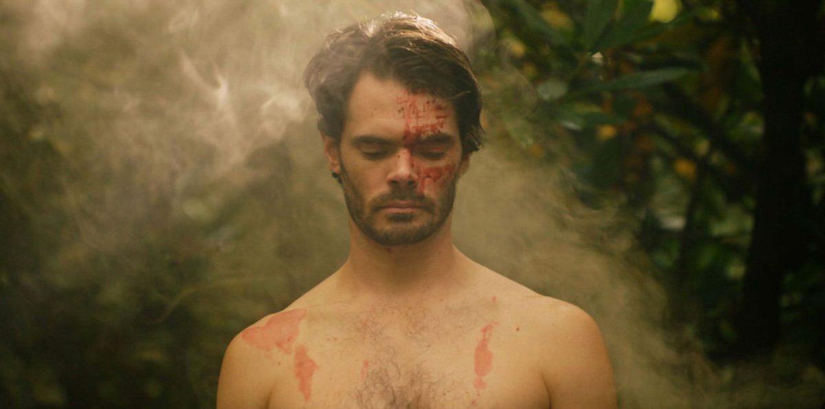 Gunfighter Paradise Featured, Reviews Film Threat