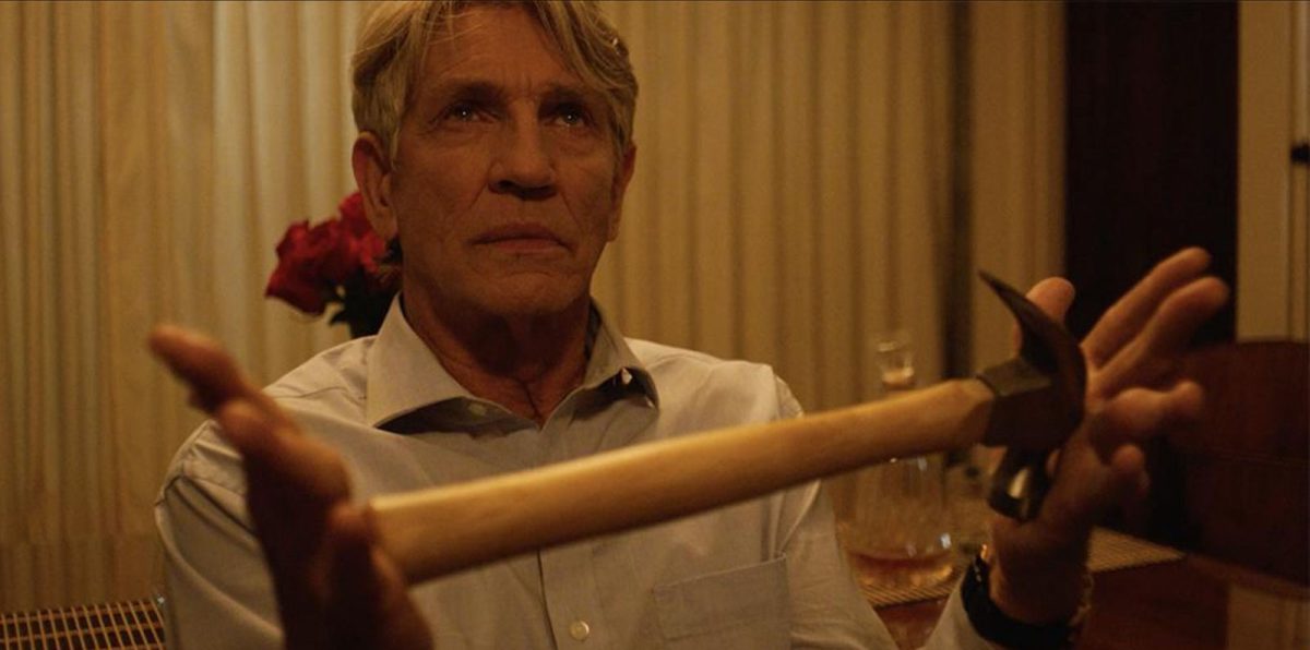 Hammer Featured, Reviews Film Threat