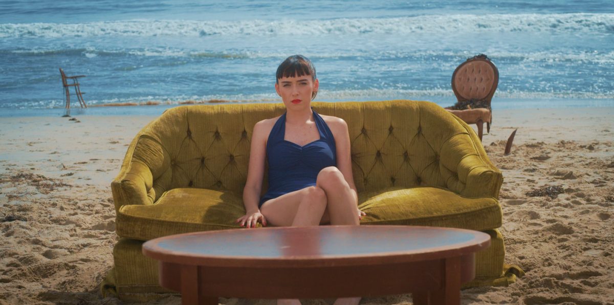 Hello In Here Featured, Reviews Film Threat