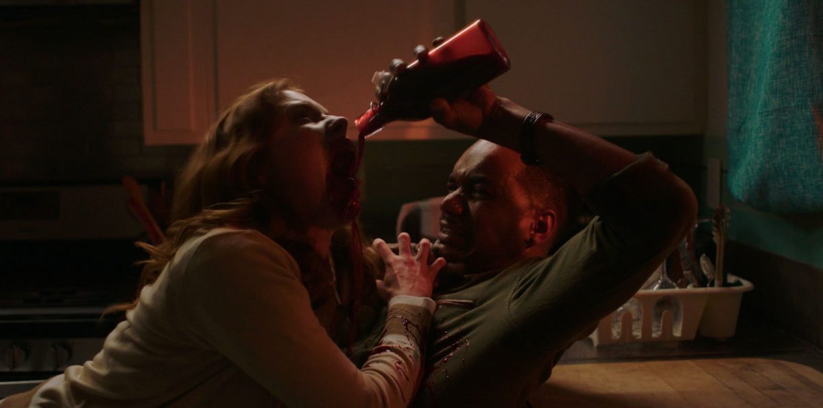 Hide Your Crazy Featured, Reviews Film Threat