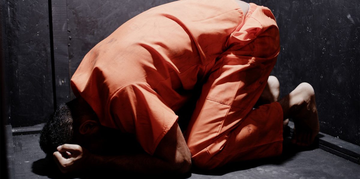 I Am Gitmo Featured, Reviews Film Threat