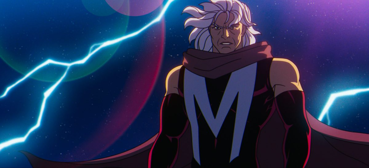 Is Magneto Right? Director Weighs In |