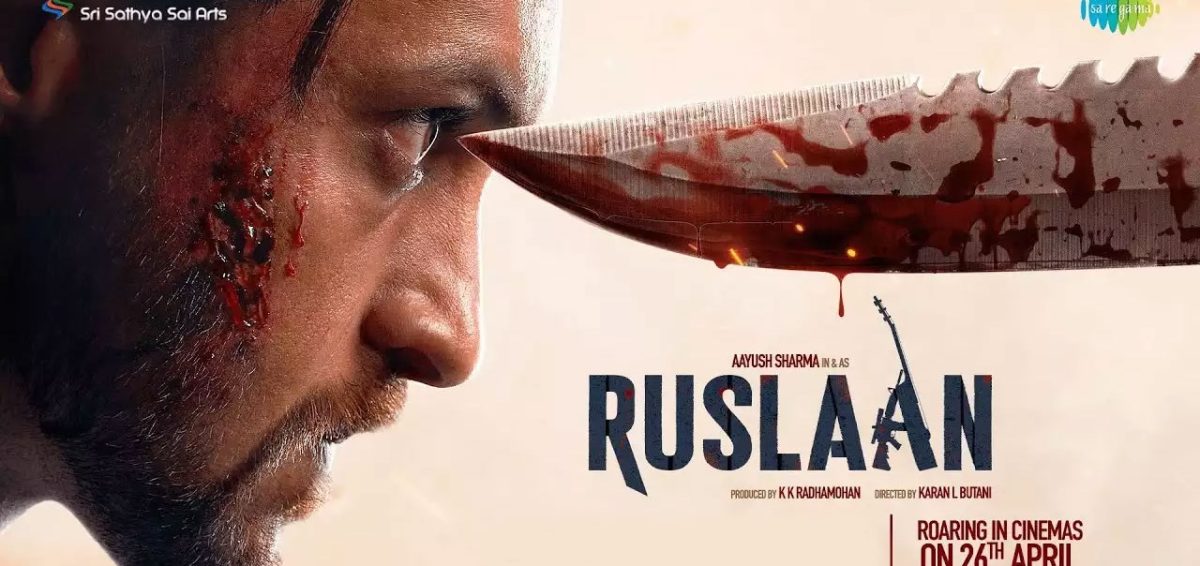It’s All RAW In “RUSLAAN”: A Thrilling Story with Poor Casting