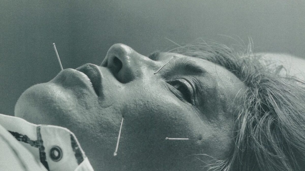 “It’s Not about the Days of the Dead, It’s About the Dead in my Family”: Lourdes Portillo on The Devil Never Sleeps