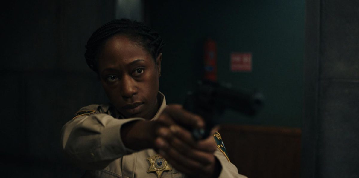 Jericho Ridge Featured, Reviews Film Threat