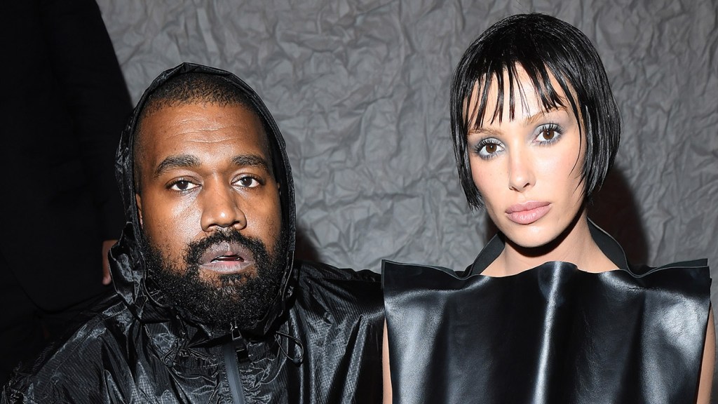 Kanye Ye West Wife Bianca Censori ‘Sexually Assaulted’