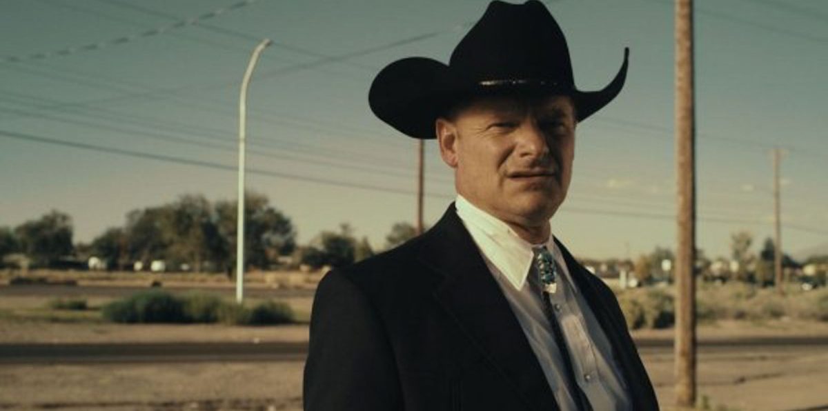 LaRoy, Texas Featured, Reviews Film Threat