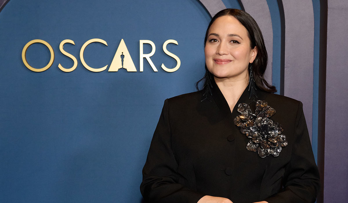 Lily Gladstone, Eva Green And Omar Sy Among 2024 Cannes Film Festival Jury