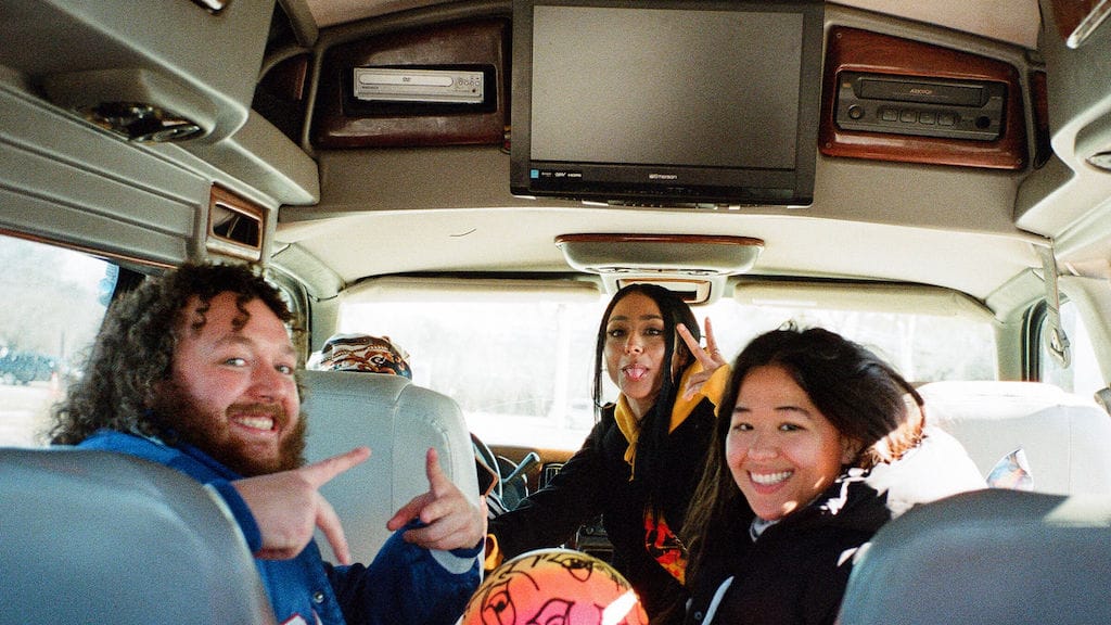 How I Found a Cast of SoundCloud Rappers for My Feature Debut, by Katherine Propper