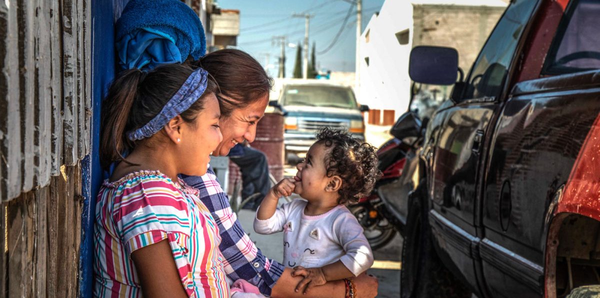 Mexican Dream Featured, Reviews Film Threat