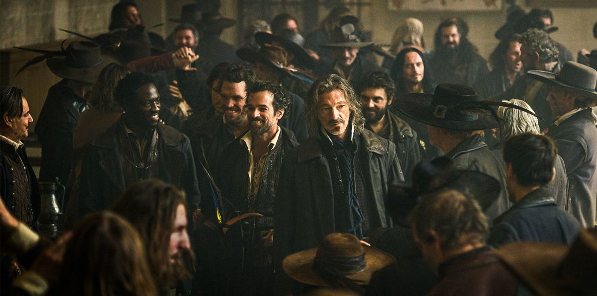 Milady Featured, Reviews Film Threat