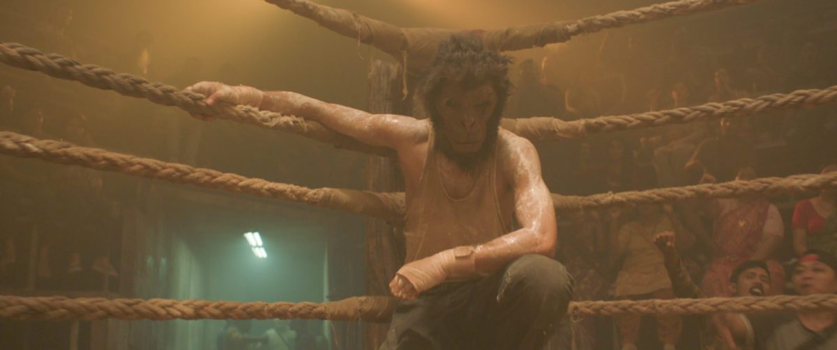 Monkey Man Review: An Action-Packed Debut From Dev Patel