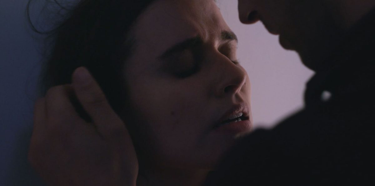 Not Him Featured, Reviews Film Threat