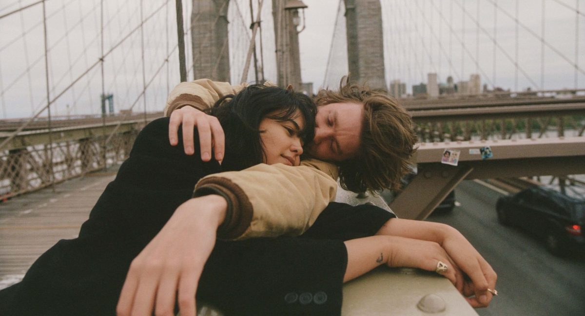 Parachute Review: Brittany Snow Shows Immense Directorial Skill