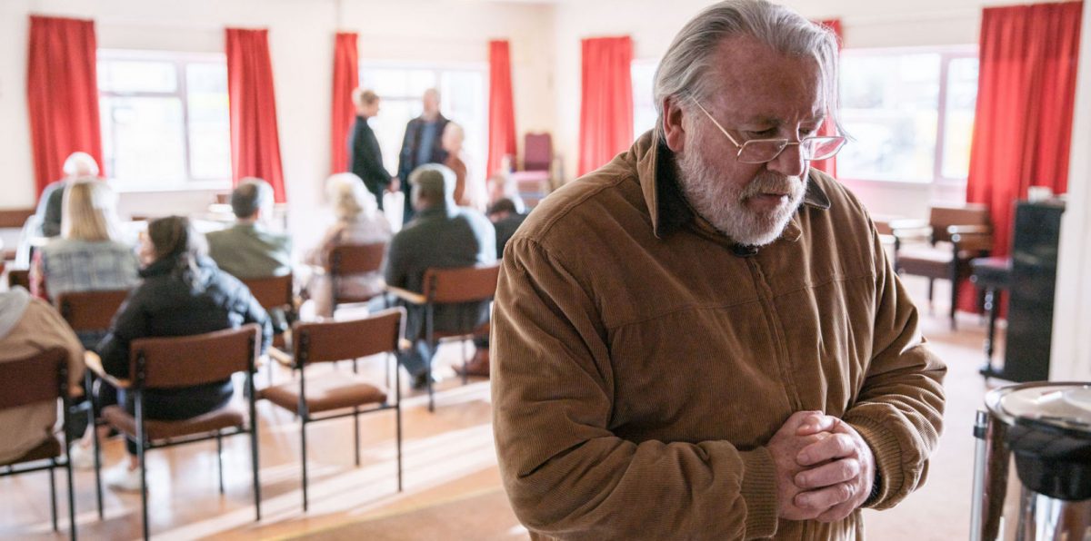 A Bit Of Light Featured, Reviews Film Threat