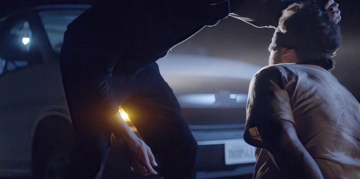 Dickweed Featured, Reviews Film Threat