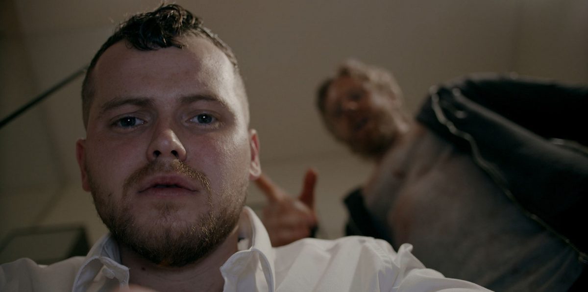 Fried Featured, Reviews Film Threat