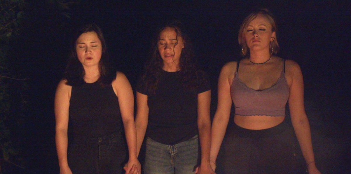 Hunting For The Hag Featured, Reviews Film Threat