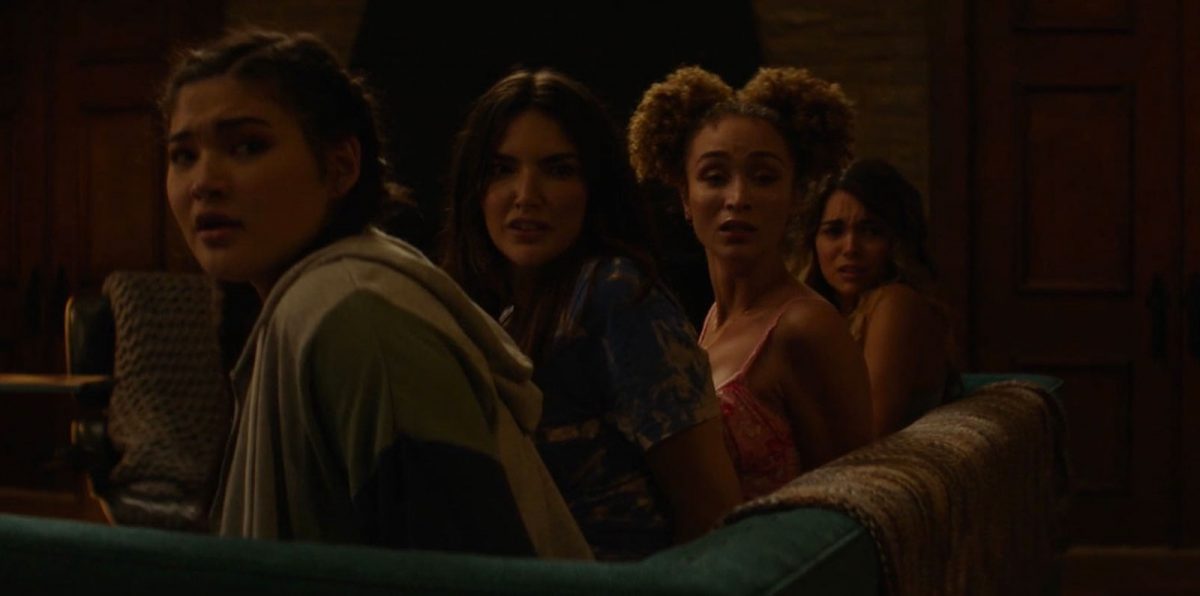 Model House Featured, Reviews Film Threat