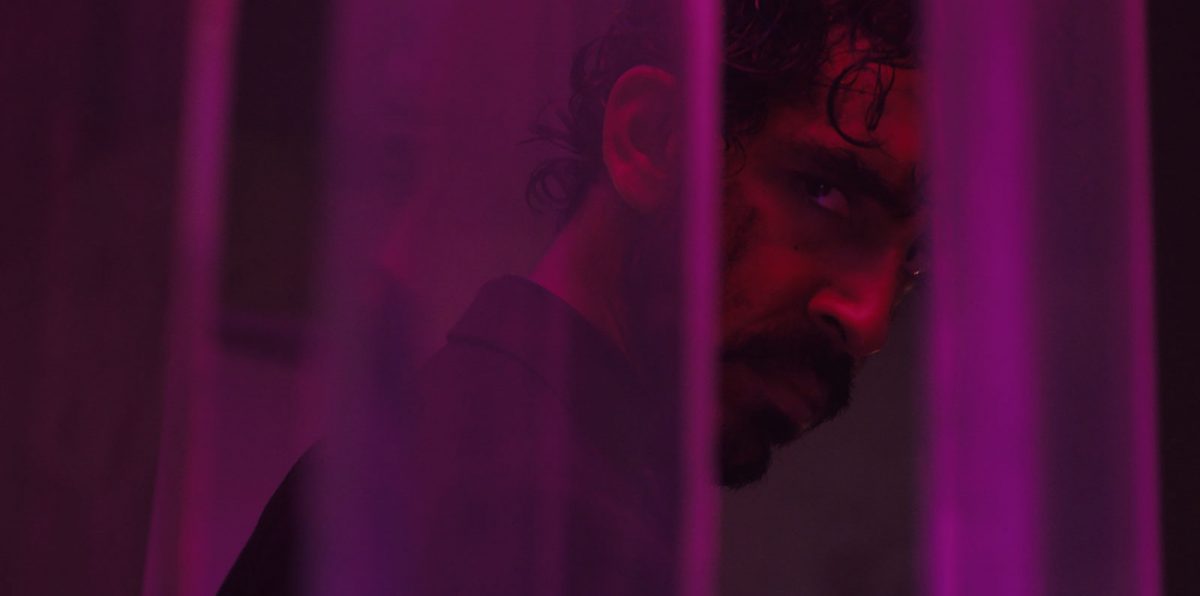 Monkey Man Featured, Reviews Film Threat