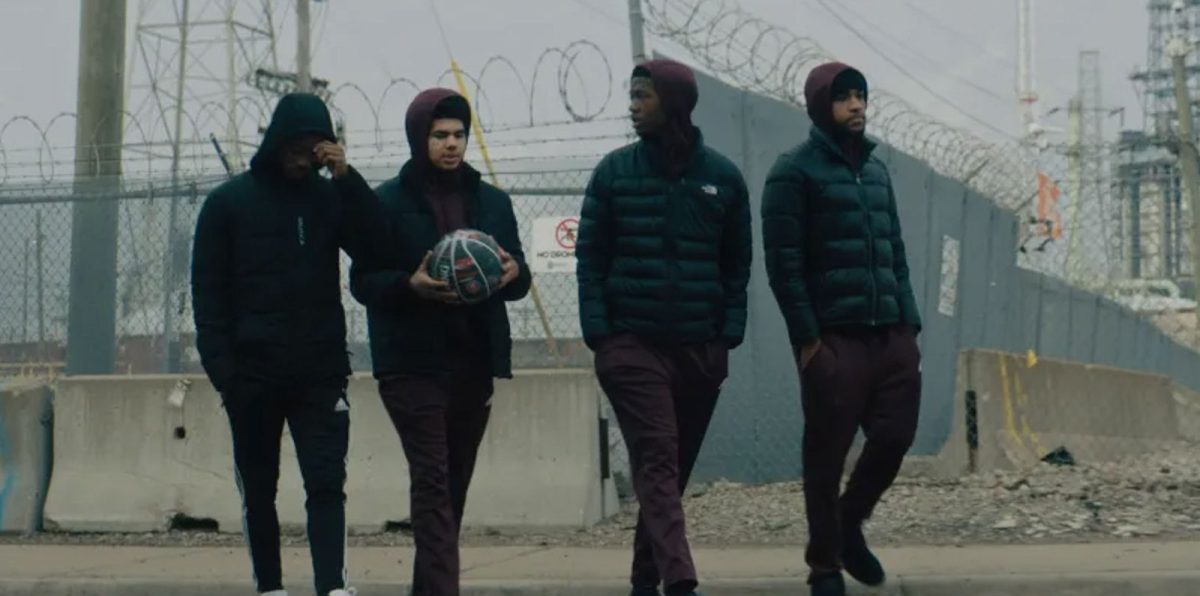 Rouge Featured, Reviews Film Threat