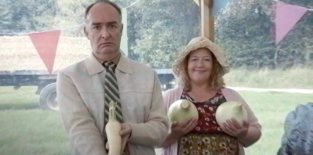 Swede Caroline Featured, Reviews Film Threat