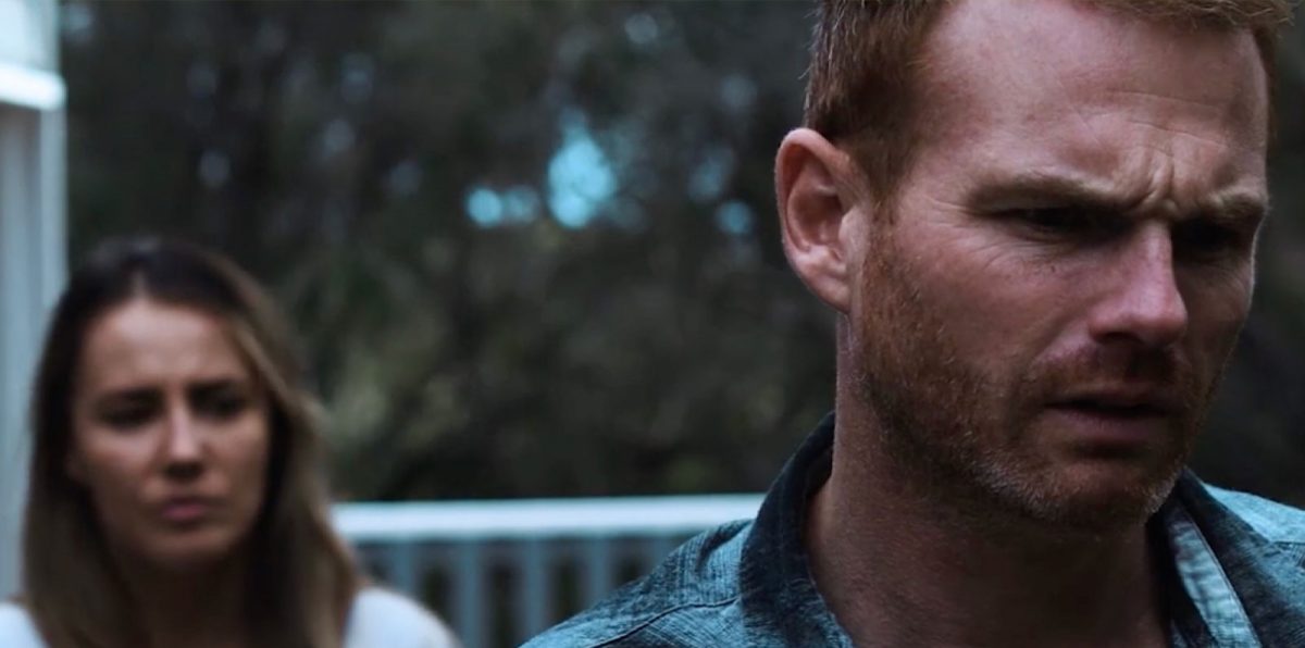 The Dunes Featured, Reviews Film Threat