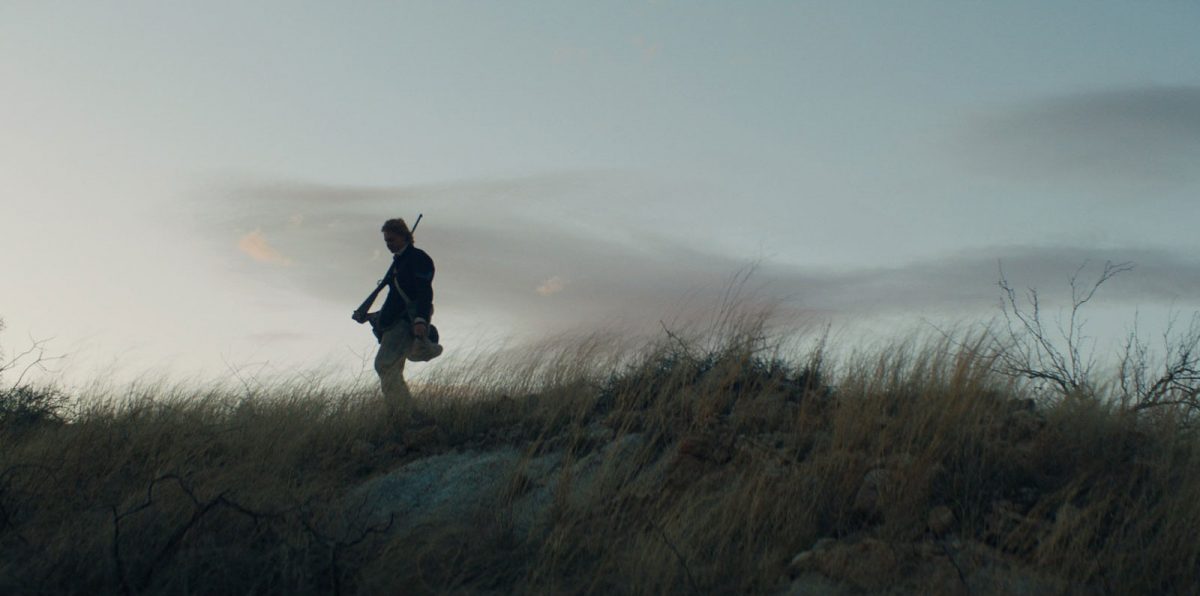 The War Between Featured, Reviews Film Threat