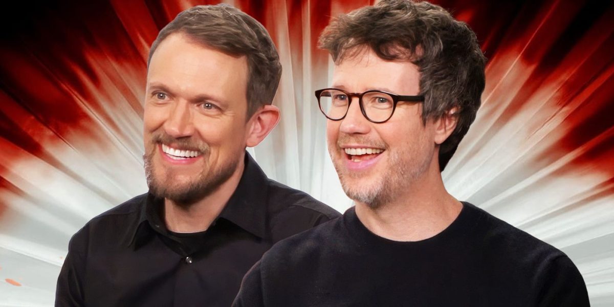 Radio Silence Shot a Comedy Version of ‘Abigail’ and a More Gruesome One