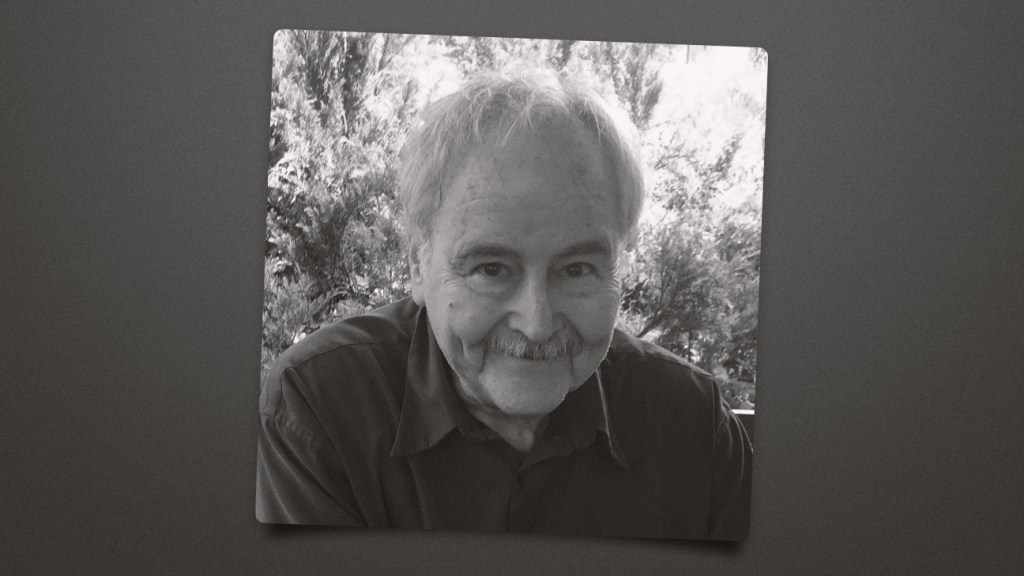 Hollywood Tech Expert Was 81