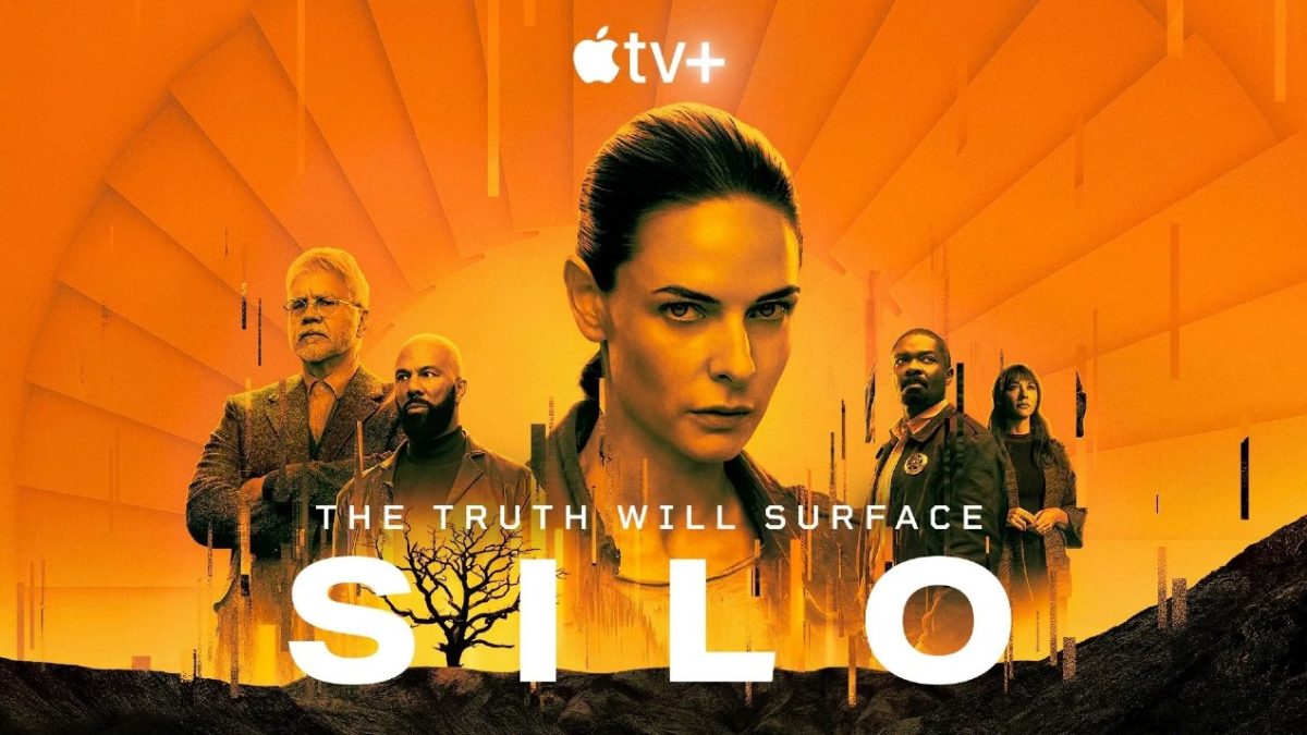 Rebecca Ferguson Hints ‘Silo’ Could End With Seasons 3-4