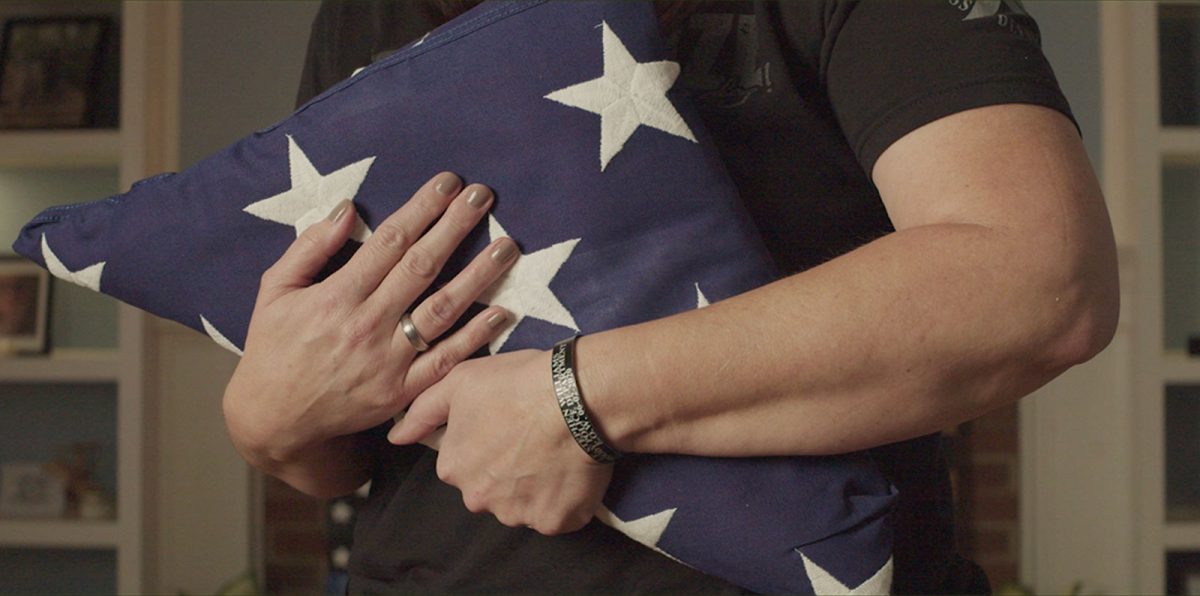 Service and Sacrifice Featured, Reviews Film Threat