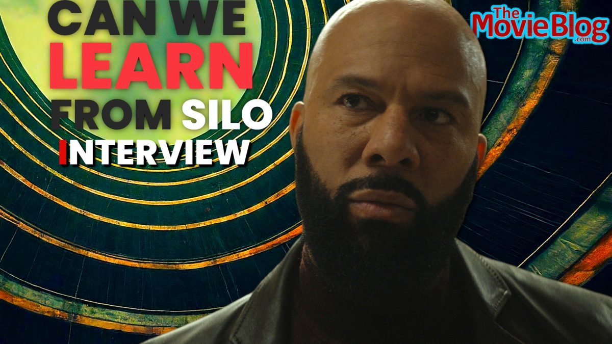 Silo Season 2: Common Droppin’ Knowledge About the Importance of Truth
