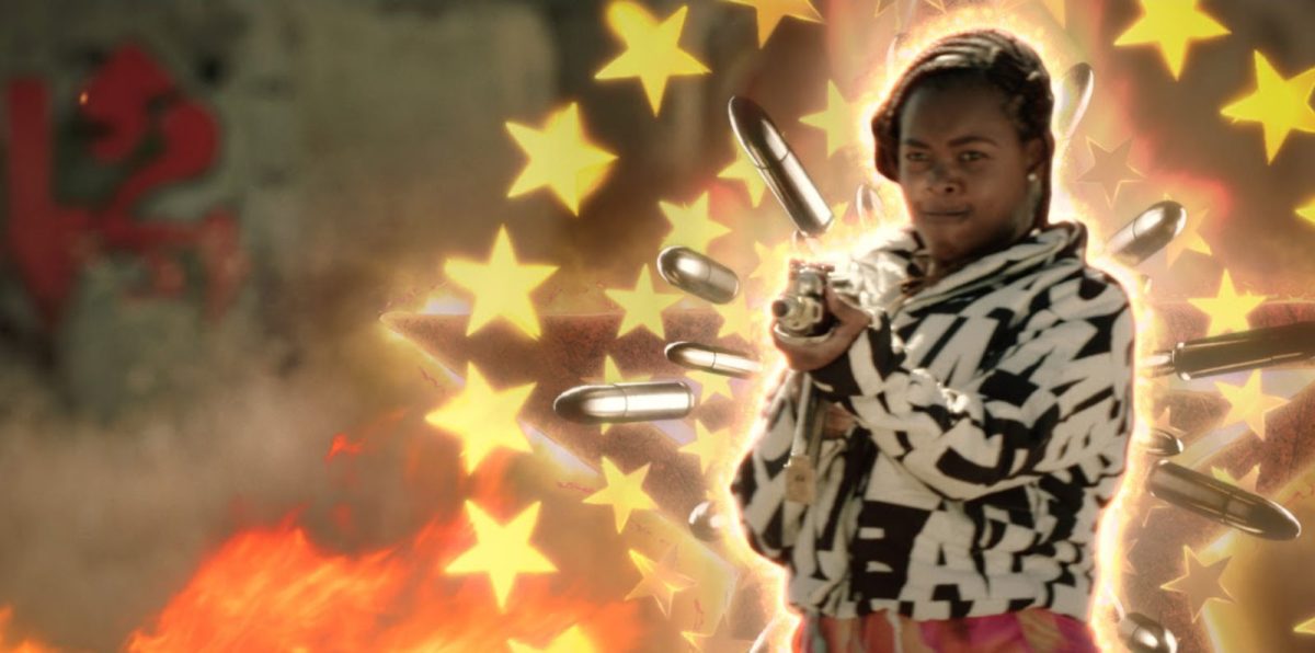 Soweto Blaze Featured, Reviews Film Threat