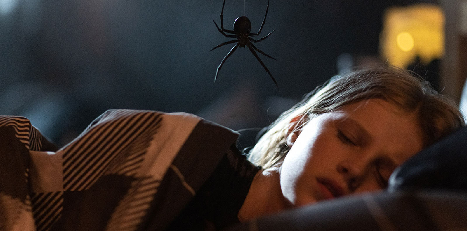 Sting Featured, Reviews Film Threat