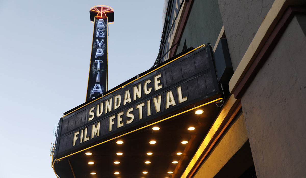 Sundance Film Festival Opens The Door To Leaving Park City In 2027