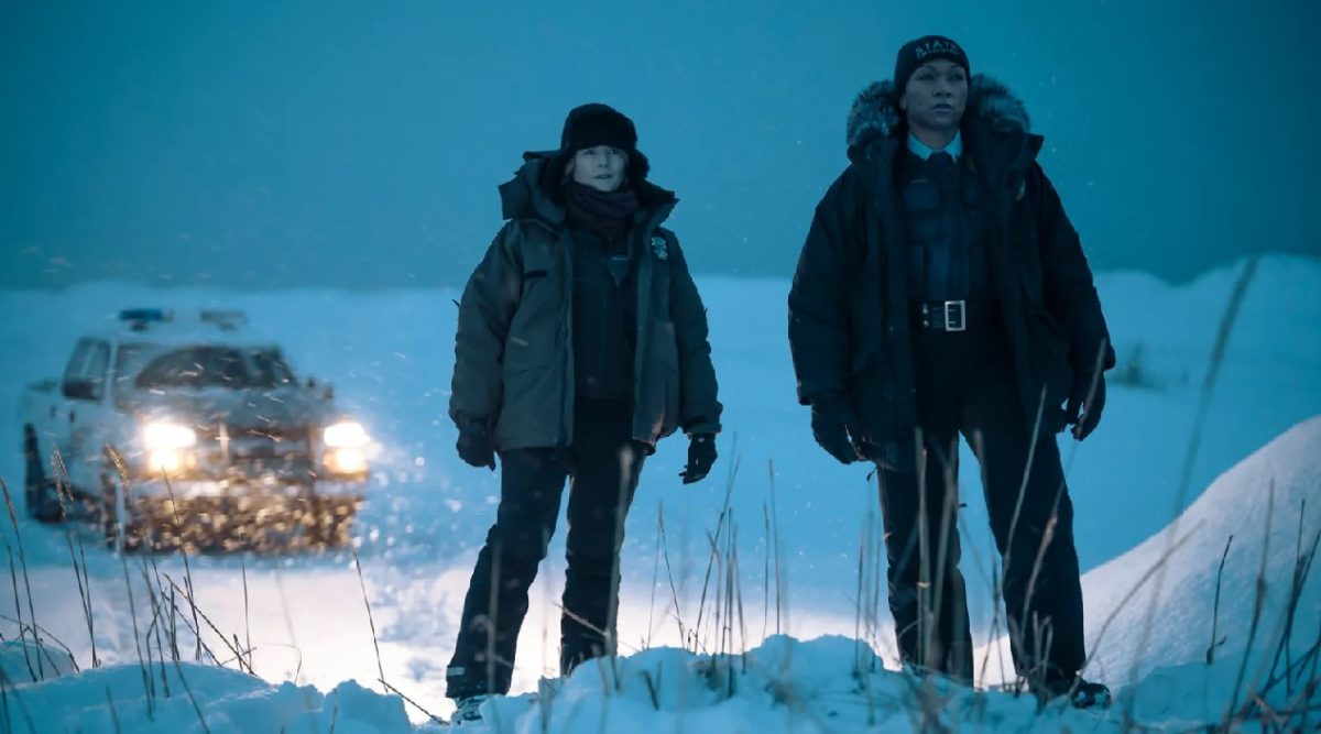 Issa López Teases ‘True Detective’ Might Return To Alaska