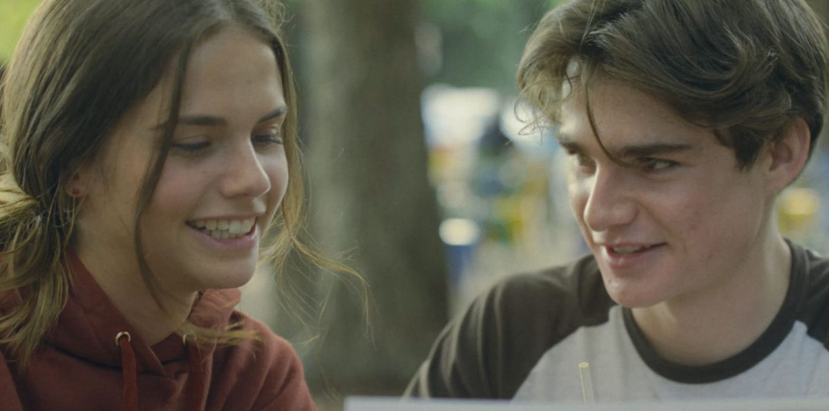 Tableau Featured, Reviews Film Threat