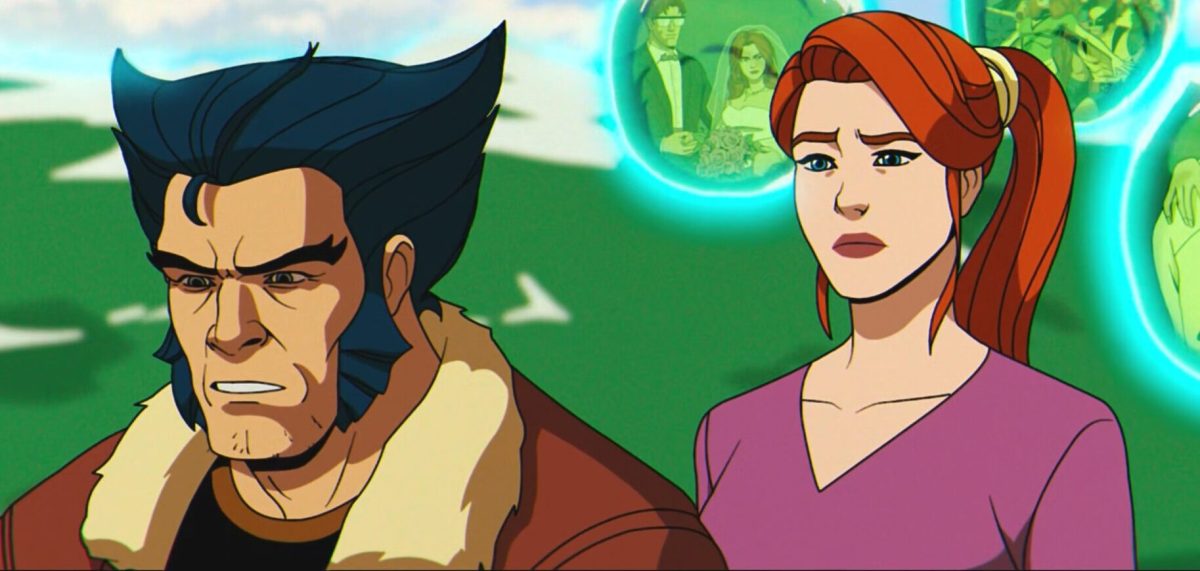 That Awkward Moment Explained By X-Men ’97 Director |