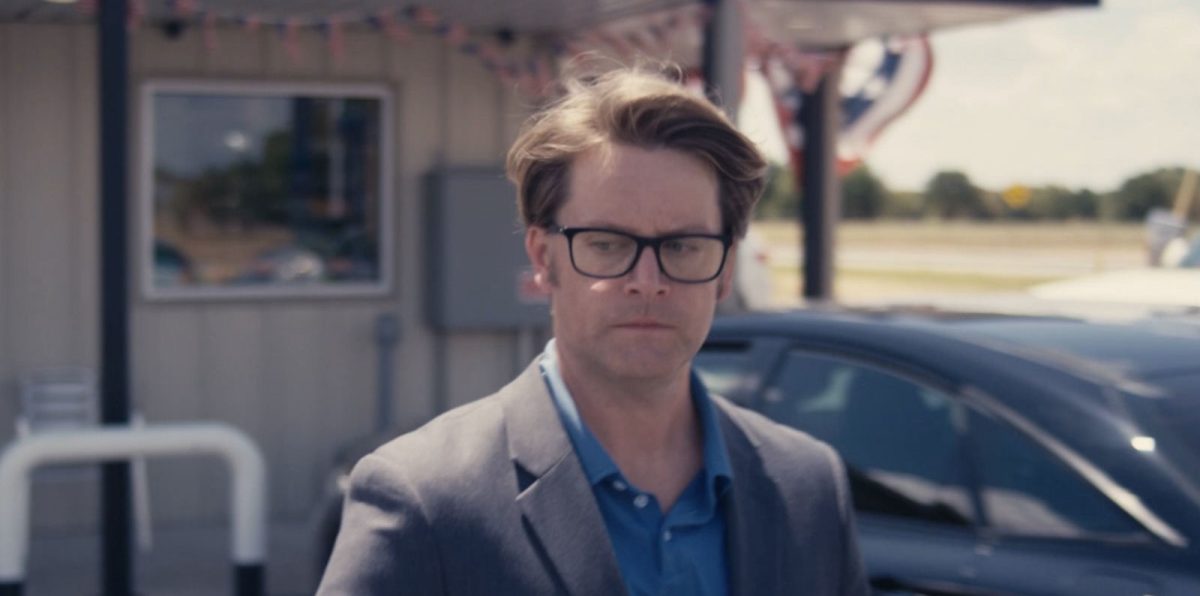 The Actor Featured, Reviews Film Threat