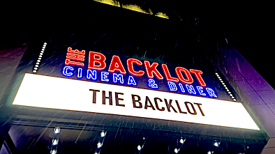 The Backlot Cinema Review: Hollywood Heaven in Blackpool
