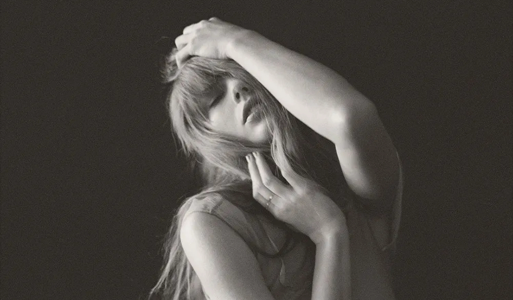 Every Song From Taylor Swift’s ‘The Tortured Poets Department,’ Ranked